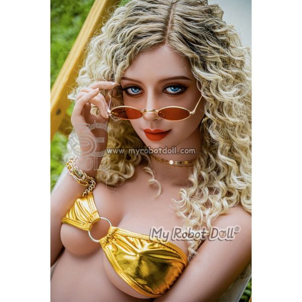 Sex Doll Doris SE Doll - 158cm / 5'2" D Cup - Image 22