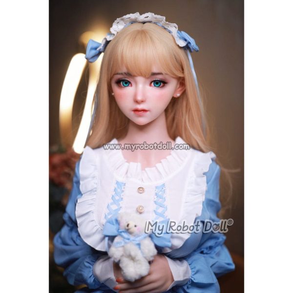 Sex Doll Emily JY Doll - 161cm / 5'3" Full Silicone - Image 24