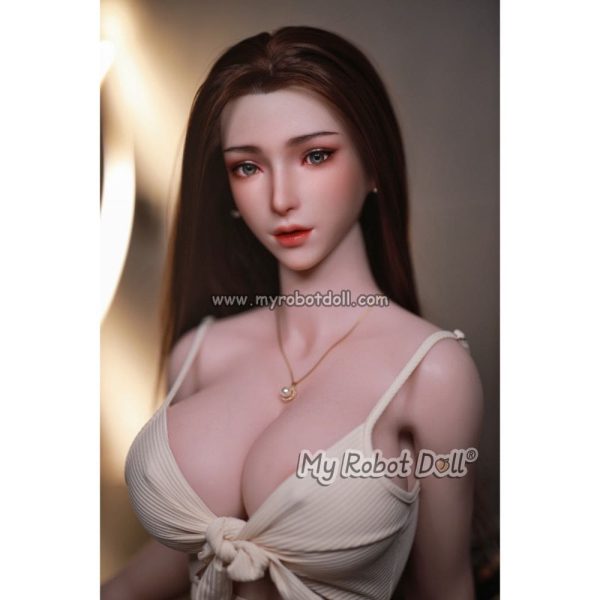 Sex Doll Fire JY Doll - 161cm / 5'3" Full Silicone - Image 42