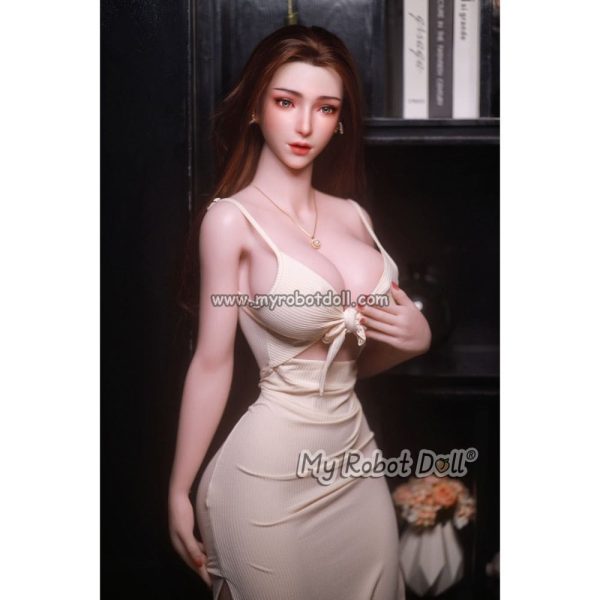 Sex Doll Fire JY Doll - 161cm / 5'3" Full Silicone - Image 21