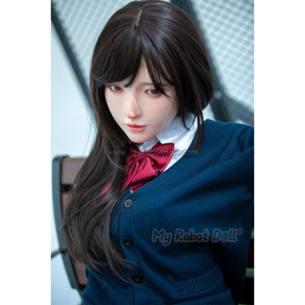 Sex Doll G2-Lingnai Irontech Doll - 148cm / 4'10" - Image 4