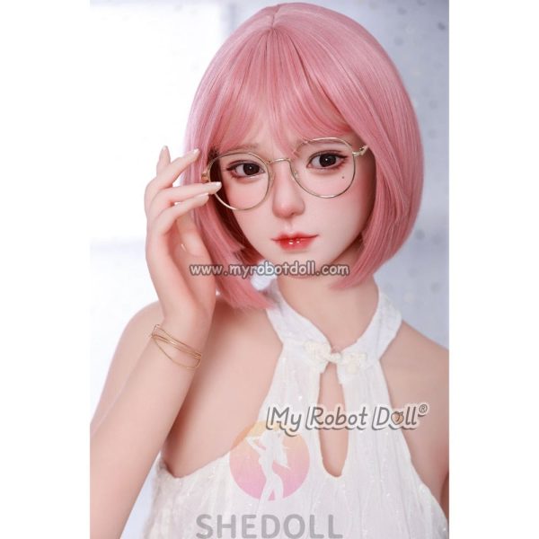 Sex Doll Guxiaoyu SHEDOLL  - 158cm / 5'2" C Cup - Image 12