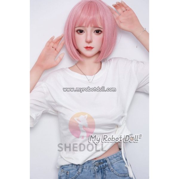 Sex Doll Guxiaoyu SHEDOLL  - 158cm / 5'2" C Cup - Image 2