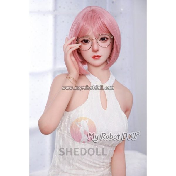 Sex Doll Guxiaoyu SHEDOLL  - 158cm / 5'2" C Cup - Image 22