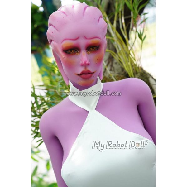 Sex Doll Head #A1 Doll's Castle - 170cm / 5'7" E Cup - Image 4