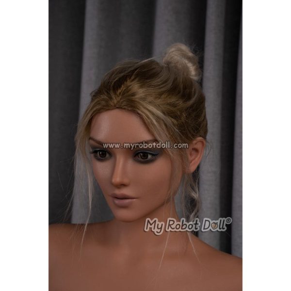 Sex Doll Head GE53-1 Zelex Doll - 170cm / 5'7" - Image 13