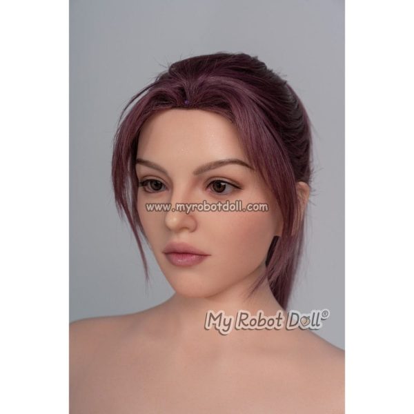 Sex Doll Head GE125 Zelex Doll - 170cm / 5'7" Inspiration Series ZG170C - Image 16