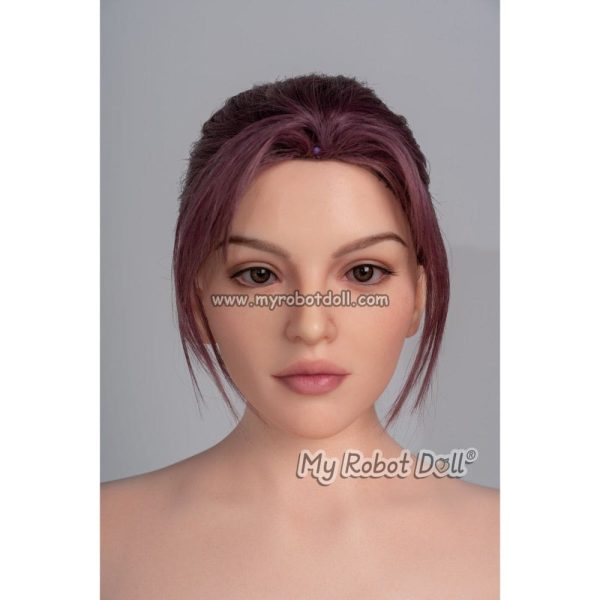 Sex Doll Head GE125 Zelex Doll - 170cm / 5'7" Inspiration Series ZG170C - Image 15