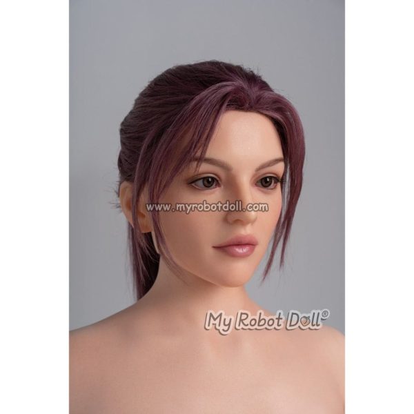 Sex Doll Head GE125 Zelex Doll - 170cm / 5'7" Inspiration Series ZG170C - Image 17