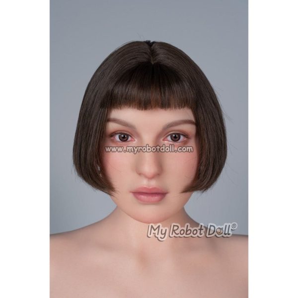 Sex Doll Head GE122 Zelex Doll - 170cm / 5'7" Inspiration Series ZG170C - Image 21