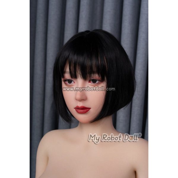 Sex Doll Head GE04-2 Zelex Doll - 165cm / 5'5" ZT165F - Image 18