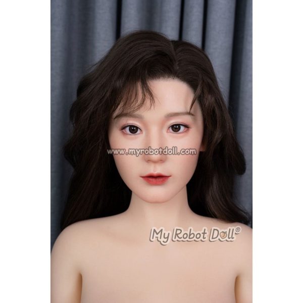 Sex Doll Head GE71-1 Zelex Doll - 165cm / 5'5" ZT165F - Image 19