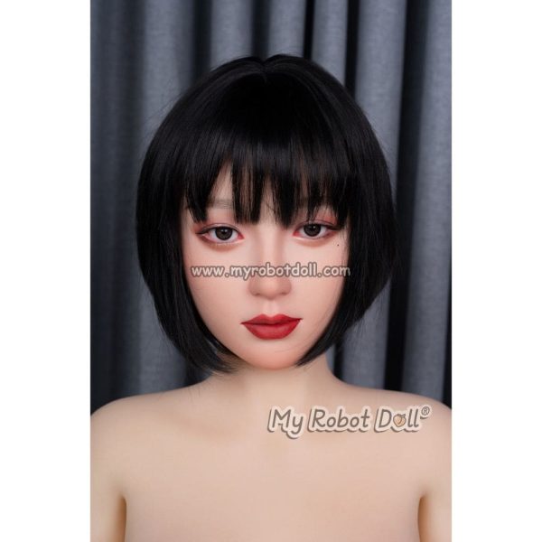 Sex Doll Head GE04-2 Zelex Doll - 165cm / 5'5" ZT165F - Image 17