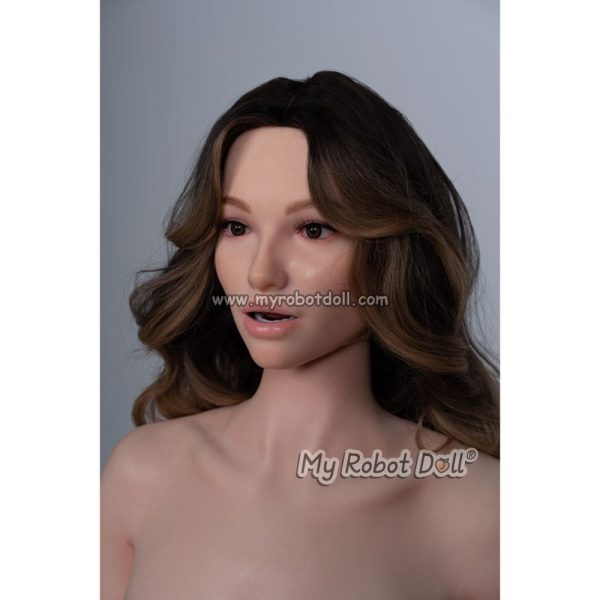 Sex Doll Head GE52 Zelex Doll - 175cm / 5'9" Inspiration Series ZG175E - Image 24