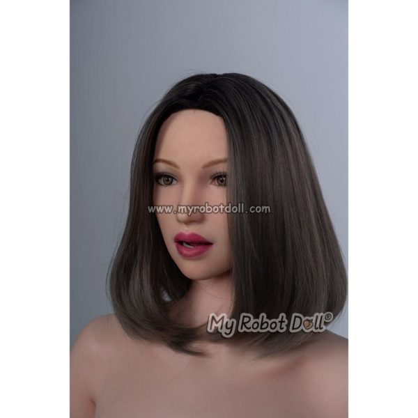 Sex Doll Head GE46 Zelex Doll - 175cm / 5'9" Inspiration Series ZG175E - Image 17