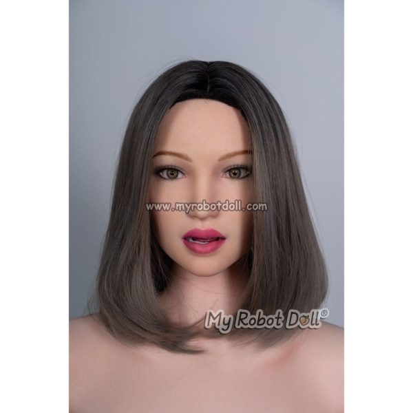 Sex Doll Head GE46 Zelex Doll - 175cm / 5'9" Inspiration Series ZG175E - Image 16