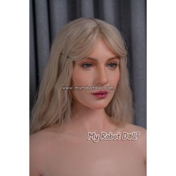 Sex Doll Head GE78 Zelex Doll - 175cm / 5'9" Inspiration Series ZG175E - Image 19