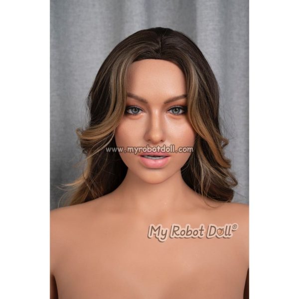 Sex Doll Head GE45 Zelex Doll - 170cm / 5'7" - Image 19