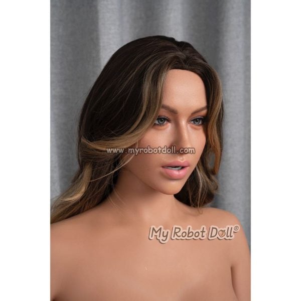 Sex Doll Head GE45 Zelex Doll - 170cm / 5'7" - Image 20