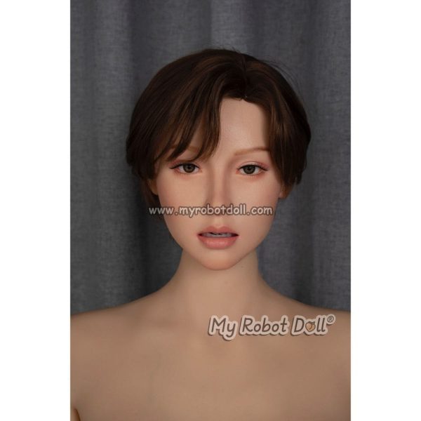 Sex Doll Head GE07 Zelex Doll - 170cm / 5'7" - Image 14