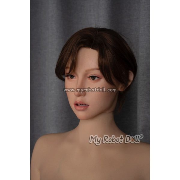 Sex Doll Head GE07 Zelex Doll - 170cm / 5'7" - Image 16