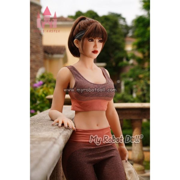 Sex Doll Head #K1 Doll's Castle - 163cm / 5'4" E Cup V2 - Image 6