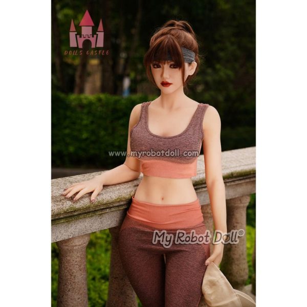 Sex Doll Head #K1 Doll's Castle - 163cm / 5'4" E Cup V2 - Image 7