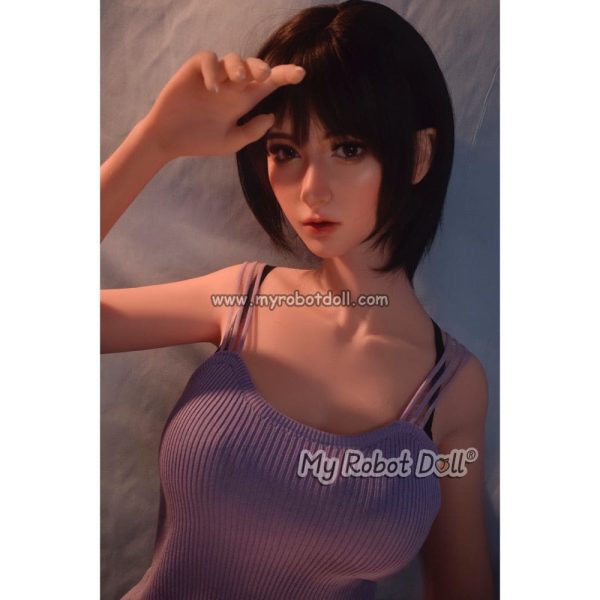 Sex Doll Hirosue Yuko Elsa Babe Head RHC021 - 165cm / 5'5" - Image 18