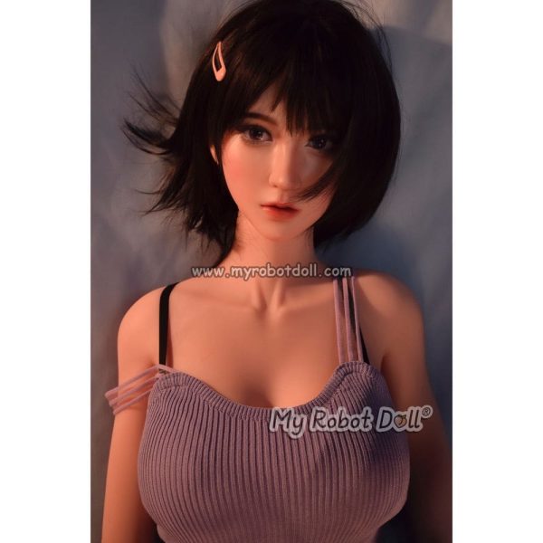 Sex Doll Hirosue Yuko Elsa Babe Head RHC021 - 165cm / 5'5" - Image 22