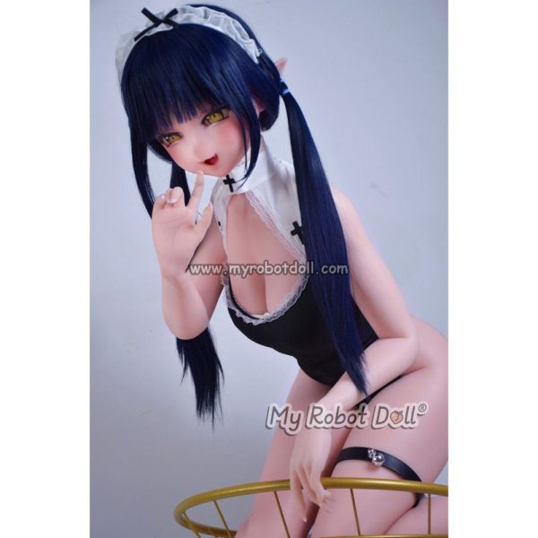 Sex Doll Ijuuin Maki Elsa Babe Head RAD010 - 148cm / 4'10" - Image 29