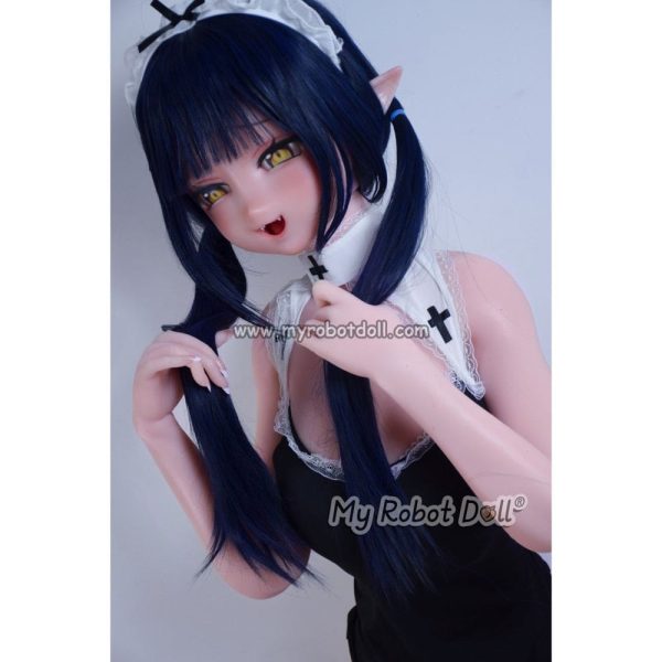 Sex Doll Ijuuin Maki Elsa Babe Head RAD010 - 148cm / 4'10" - Image 25