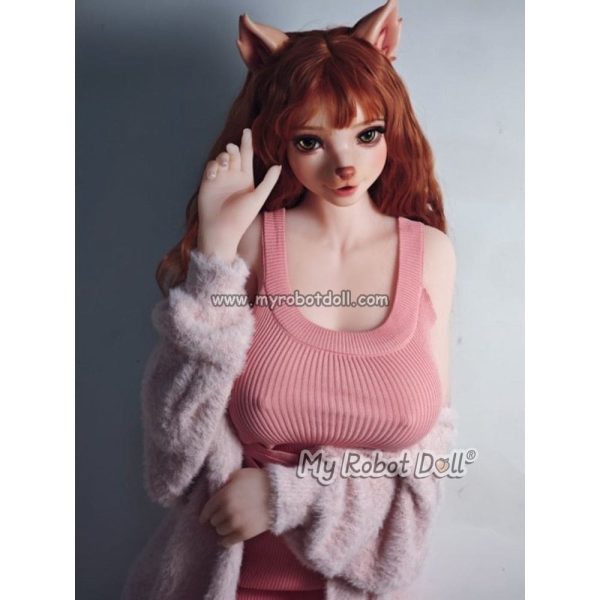 Sex Doll Inujima Haruko Elsa Babe Head ZHB003 - 150cm / 4'11" - Silicone head and 150XL TPE body - Image 21