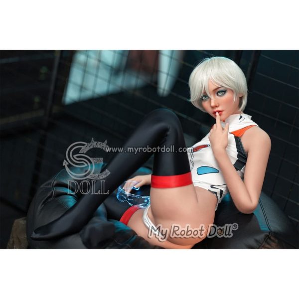 Sex Doll Kemeny SE Doll - 166cm / 5'5" B Cup - Image 3