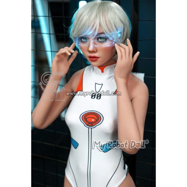 Sex Doll Kemeny SE Doll - 166cm / 5'5" B Cup - Image 4