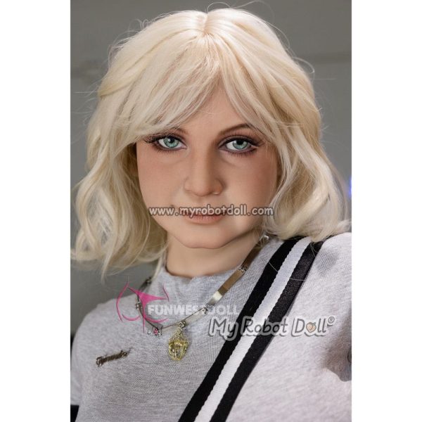 Sex Doll Layla FUNWEST Doll  - 140cm / 4'7" G Cup V2 - Image 30