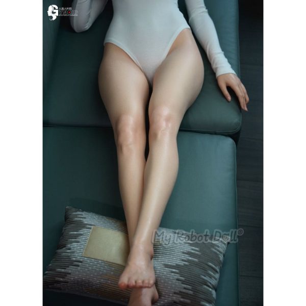 Sex Doll Leyla Gynoid Head #18 Model 19 - 168cm / 5'6" - Deluxe V2 - Image 18