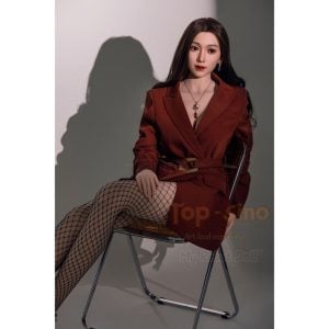 Sex Doll Mi-Daqiao Sino-doll T-Sino T23 - 169cm / 5'7" RRS+