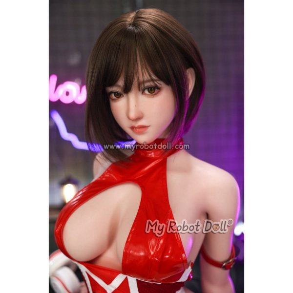 Sex Doll Miss JY Doll - 163cm / 5'4" Full Silicone - Image 8