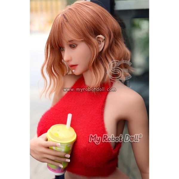 Sex Doll Phoebe SE Doll - 161cm / 5'3" F Cup - Image 3