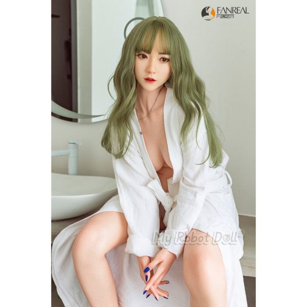 Sex Doll Qian FANREAL - 158cm / 5'2" B Cup - Image 23