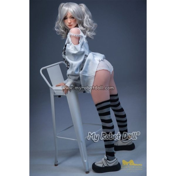 Sex Doll S10-Misa Irontech Doll - 154cm / 5'1" Silicone head TPE body - Image 14