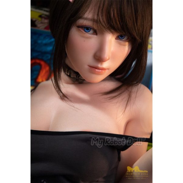 Sex Doll S24-Miyuki Irontech Doll - 148cm / 4'10" - Image 6