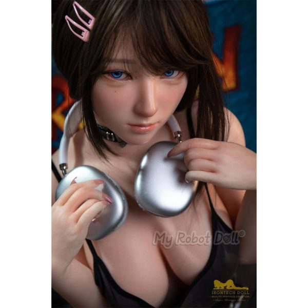 Sex Doll S24-Miyuki Irontech Doll - 148cm / 4'10" - Image 4