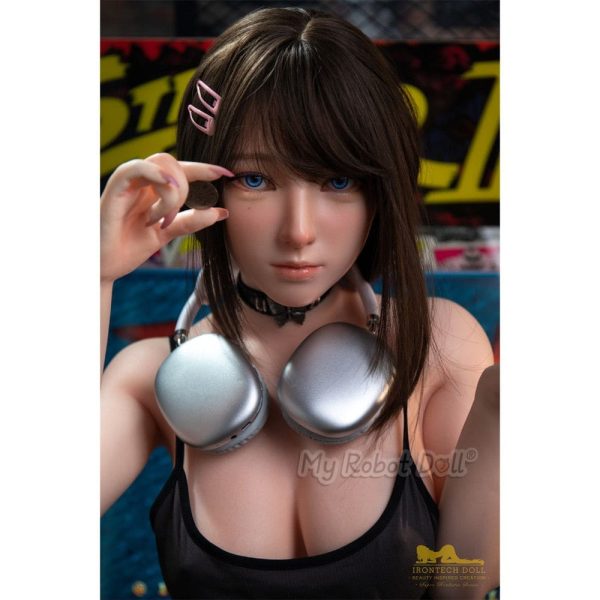 Sex Doll S24-Miyuki Irontech Doll - 148cm / 4'10" - Image 5