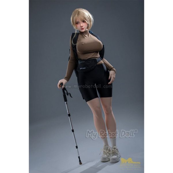 Sex Doll S32-Kitty Irontech Doll - 165cm / 5'5" - Image 11