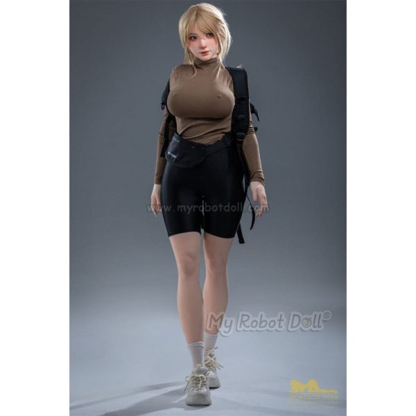 Sex Doll S32-Kitty Irontech Doll - 165cm / 5'5" - Image 7