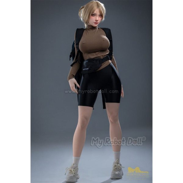 Sex Doll S32-Kitty Irontech Doll - 165cm / 5'5" - Image 14