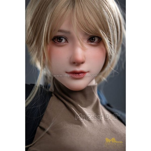 Sex Doll S32-Kitty Irontech Doll - 165cm / 5'5" - Image 10