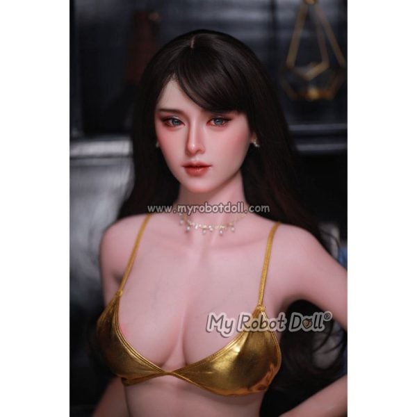 Sex Doll Shuya JY Doll - 168cm / 5'6" Full silicone - Image 17