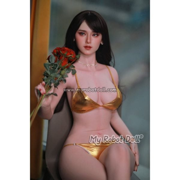 Sex Doll Shuya JY Doll - 168cm / 5'6" Full silicone - Image 23